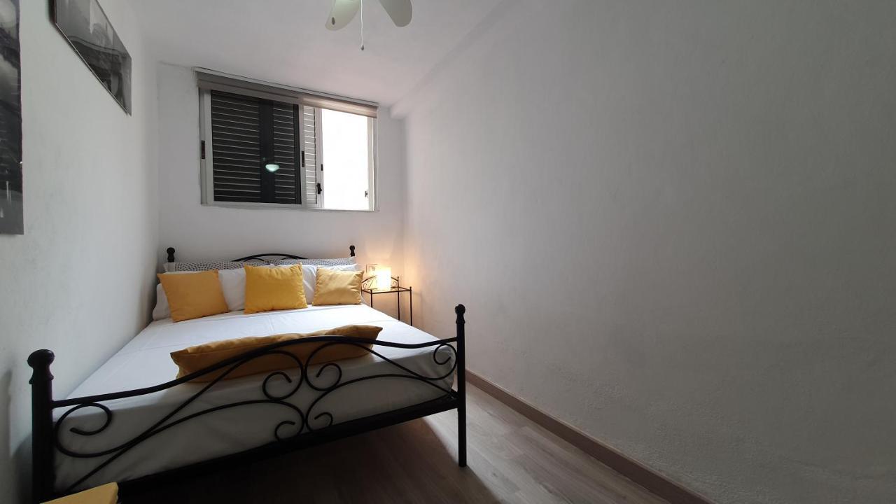 Willa Seaside House Candelaria Zewnętrze zdjęcie