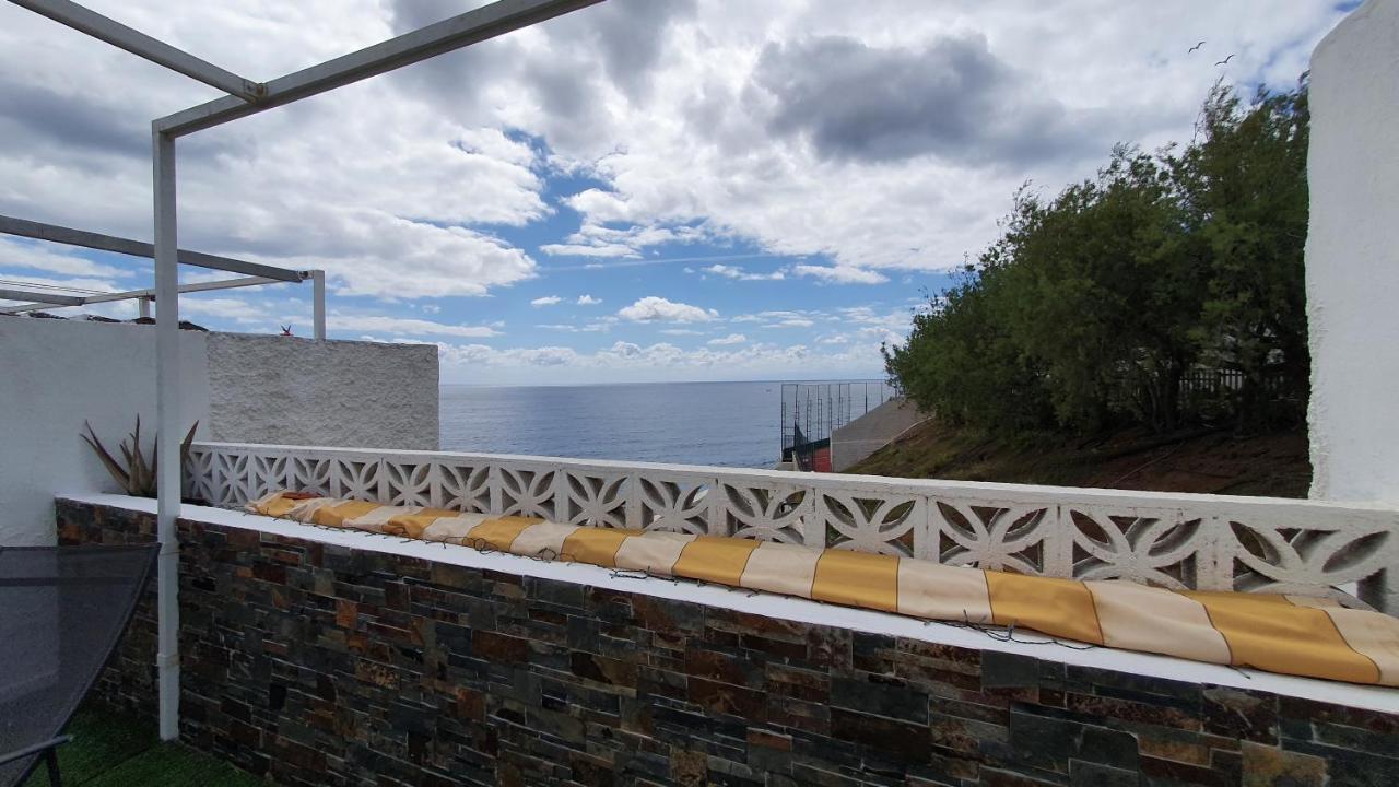 Willa Seaside House Candelaria Zewnętrze zdjęcie