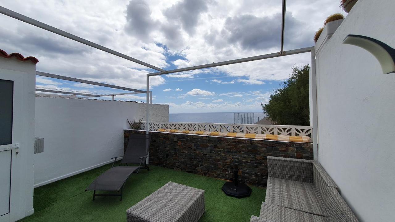 Willa Seaside House Candelaria Zewnętrze zdjęcie