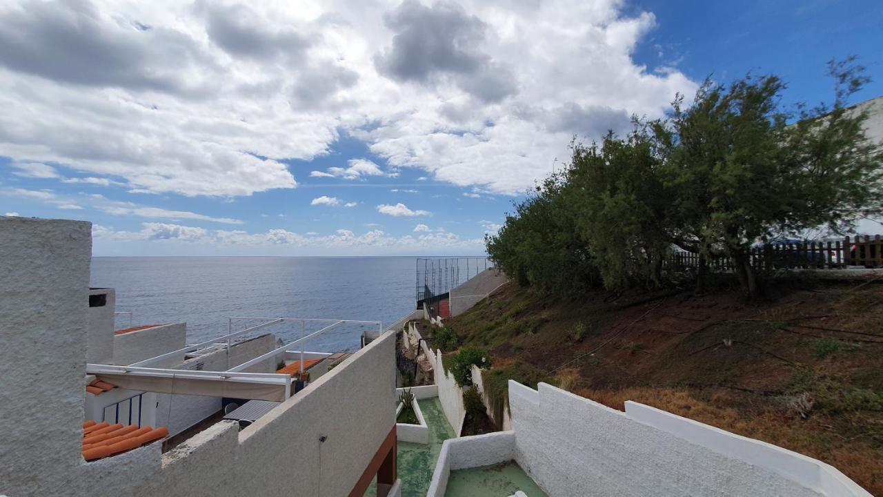 Willa Seaside House Candelaria Zewnętrze zdjęcie